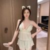 Set Đồ Ngủ Nữ Tính
