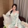 Set Đồ Ngủ Nữ Tính