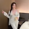 Set Đồ Ngủ Nữ Tính