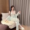 Set Đồ Ngủ Nữ Tính