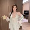 Set Đồ Ngủ Nữ Tính