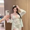 Set Đồ Ngủ Nữ Tính