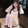 Set Đồ Ngủ Thanh Lịch