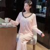 Set Đồ Ngủ Thanh Lịch