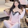 Set Đồ Ngủ Thanh Lịch