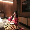 Set Váy Ngủ Satin Phối Ren