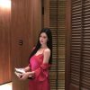 Set Váy Ngủ Satin Phối Ren