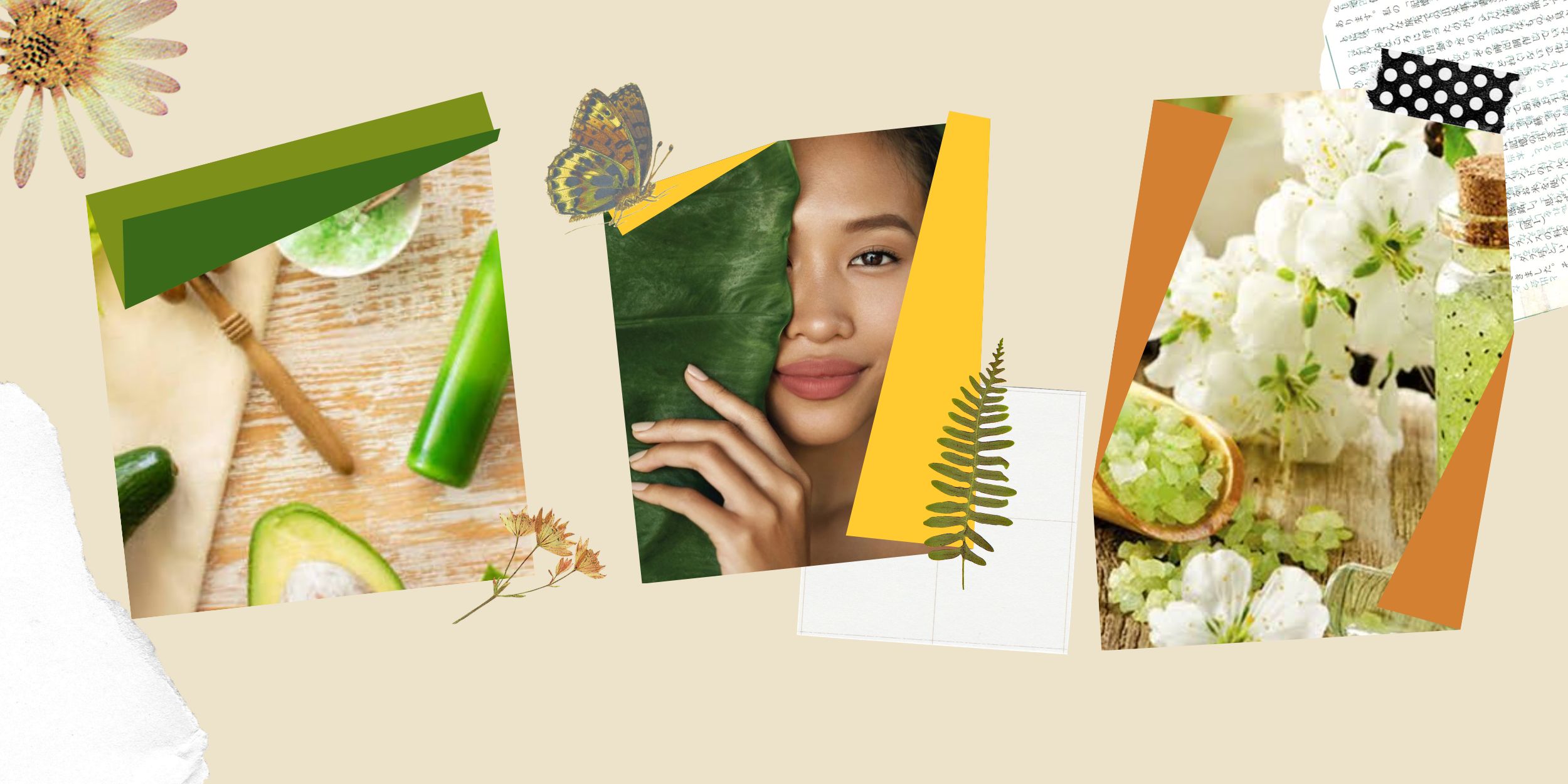 Vegan Beauty Là Gì?